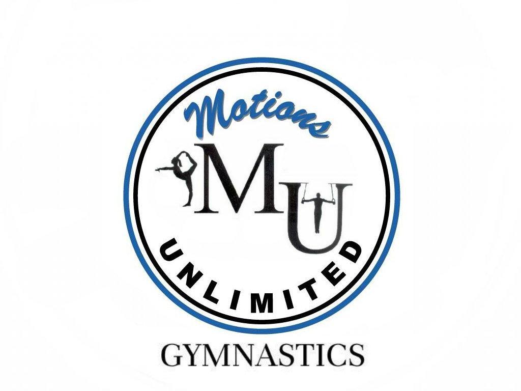 Motions Unlimited Gymnastics